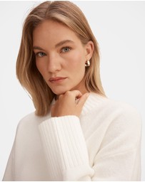 Forever New - Kerrie Relaxed Sweater