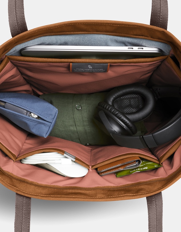 Bellroy - Tokyo Tote (Second Edition)
