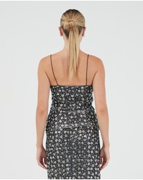 Third Form - Celestial Cami