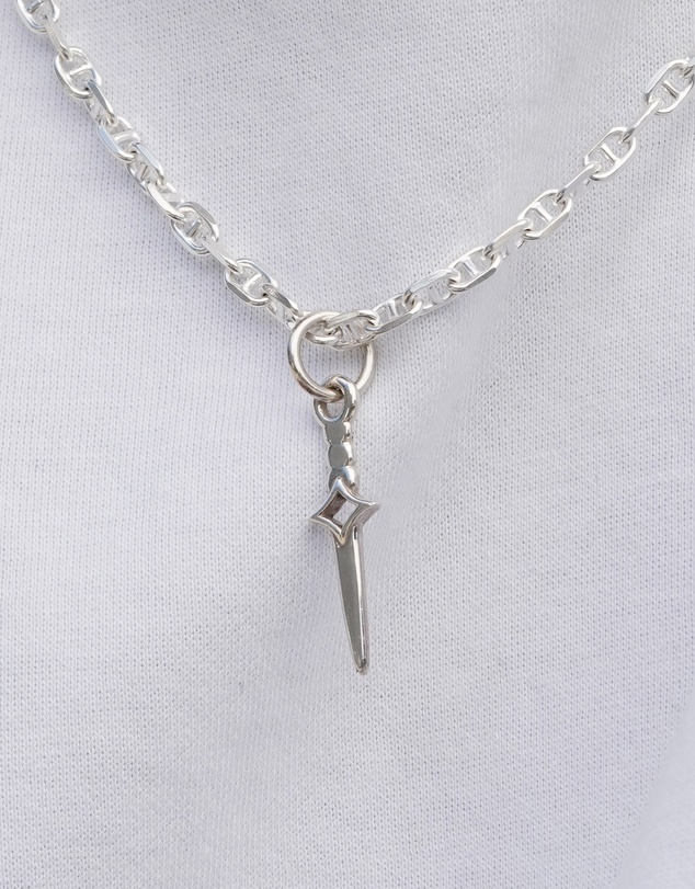 SUE THE BOY - Blade Pendant