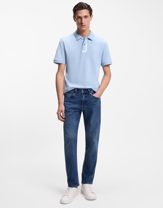 BOSS - Kieran Tennis Sneakers - Men's
