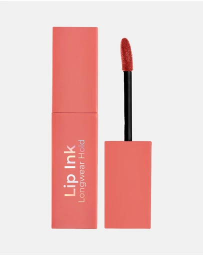 MCoBeauty - Lip Ink Longwear Hold - True Peach