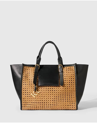Kinnon - Kinnon by Romy Tote Bag