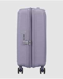 American Tourister - Curio 2 Carry-On Suitcase (55 Cm)