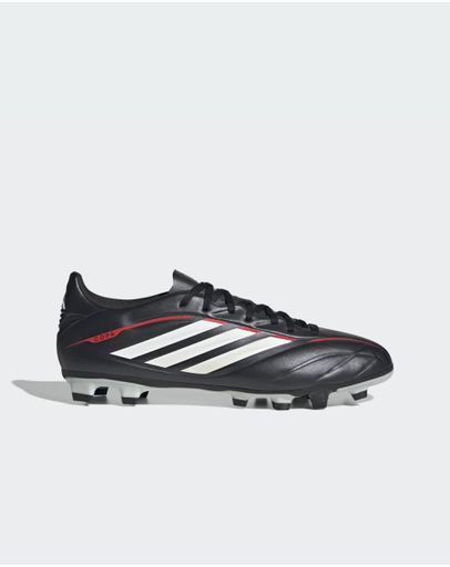 Core Black / Cloud White / Lucid Red