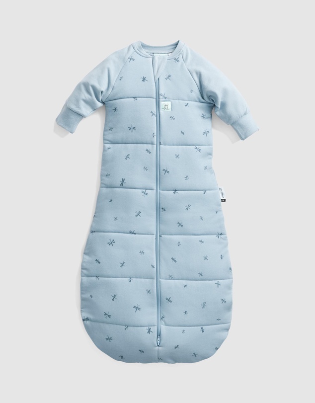 ergoPouch - Jersey Sleeping Bag 3.5 TOG