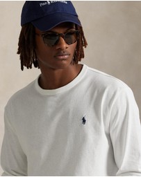 Polo Ralph Lauren - Classic Fit Long-Sleeve T-Shirt