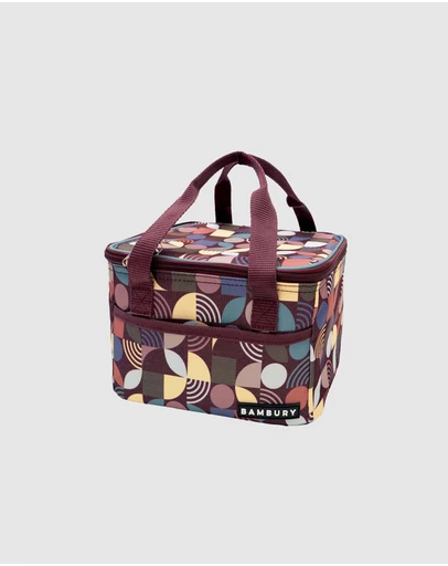 Bambury - Aruna Lunch Bag