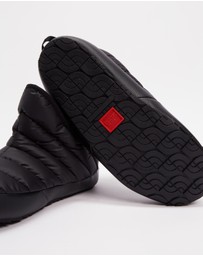 The North Face - Thermoball Traction Bootie - Men's