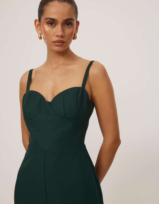 Tussah - Christy Jumpsuit