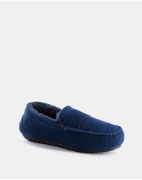 AusWooli Ugg Boots - Byronbay Cosy Moccasin