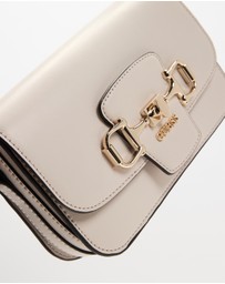 GUESS - Janie Convertible Xbody Flap