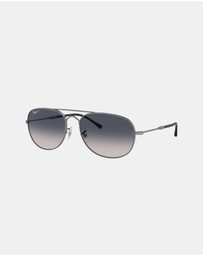 Ray-Ban - Bain Bridge