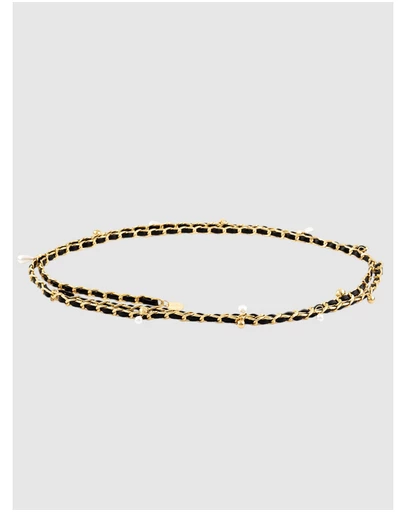Honey and Beau - Charm Belt