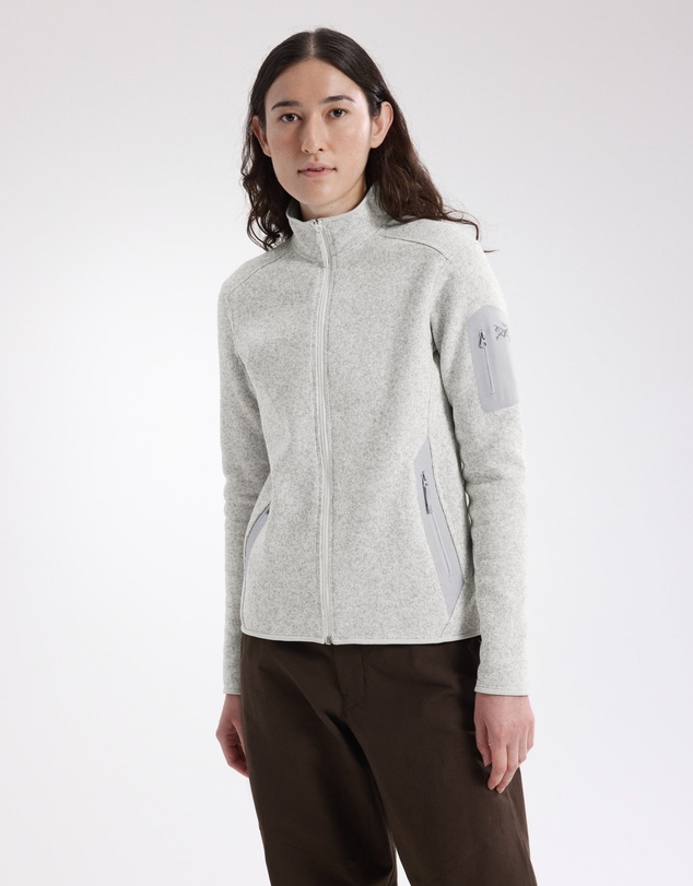 Arc'teryx - Covert Cardigan Women's