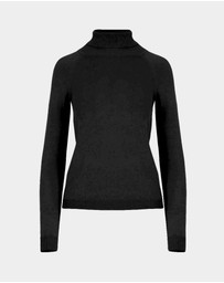 Forcast - Clarisse Turtleneck Sweater