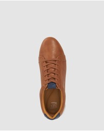 Dune London - Tezzy - Tan