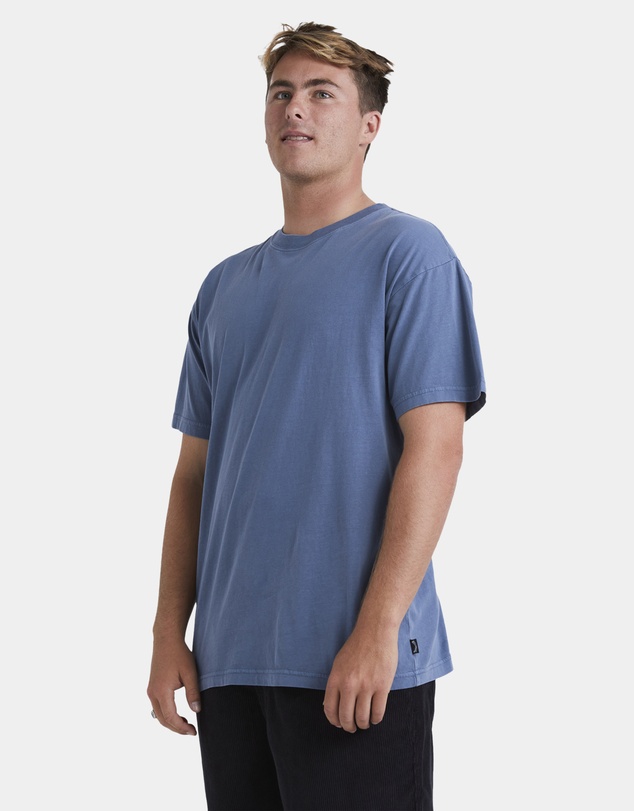 Billabong - Mens Premium Wave Wash T-Shirt
