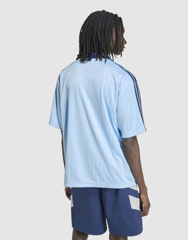 adidas Originals - Collared Goalie Polo