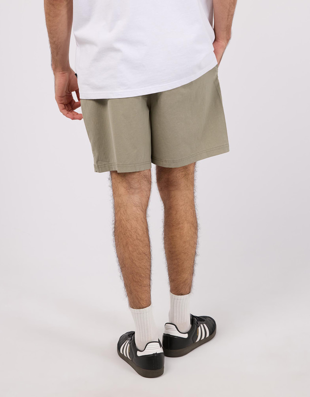 St Goliath - Block Volley Shorts