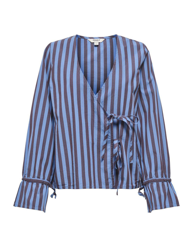 ONLY - Stivella Striped Top