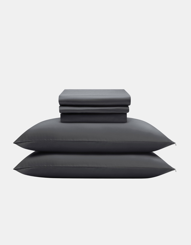 Mynt Lab - MyntFusion™ Mint-Infused Cooling Sheet Set