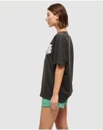 P.E Nation - Counterpart Tee
