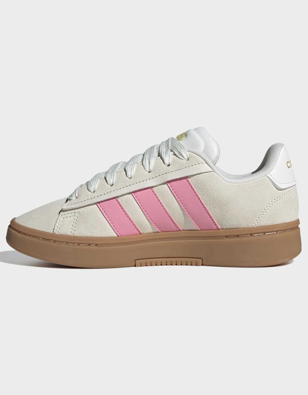 adidas Sportswear - Grand Court Alpha Shoes Womens
