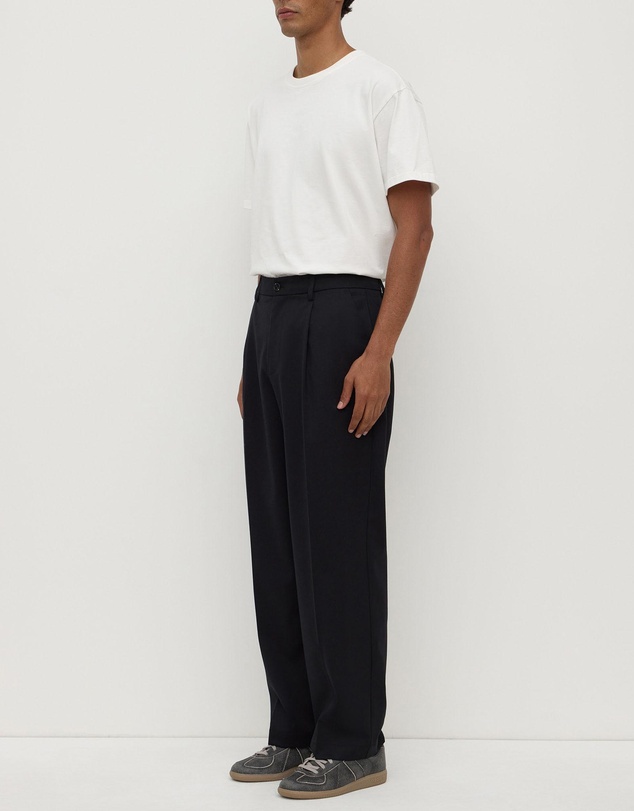 Assembly Label - Ari Tailored Pants