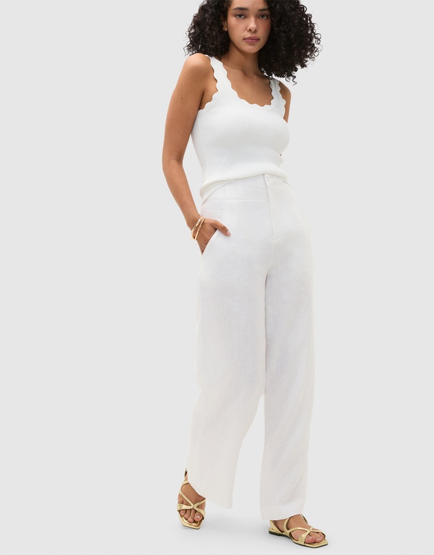 Seed Heritage - Elissa Sandal