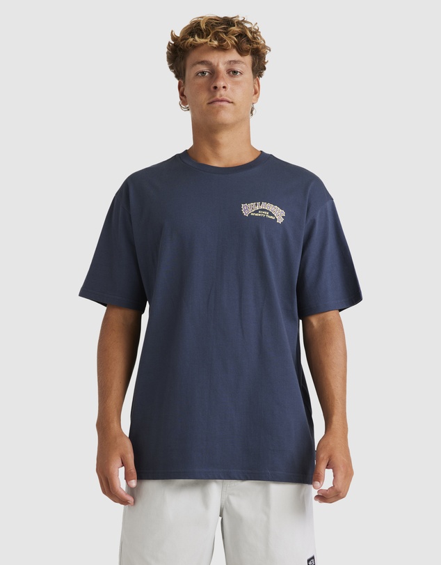 Billabong - Mens 73 Arch T-Shirt