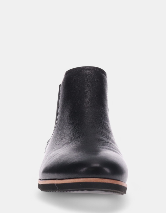 Mia Vita - Ryder Boot - Black