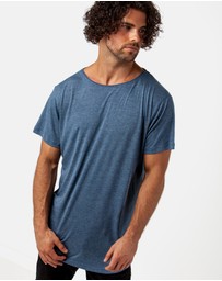 ONEBYONE - Classic Blank Tee