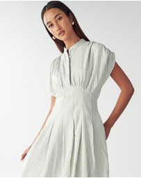 Willa - Otis Dress