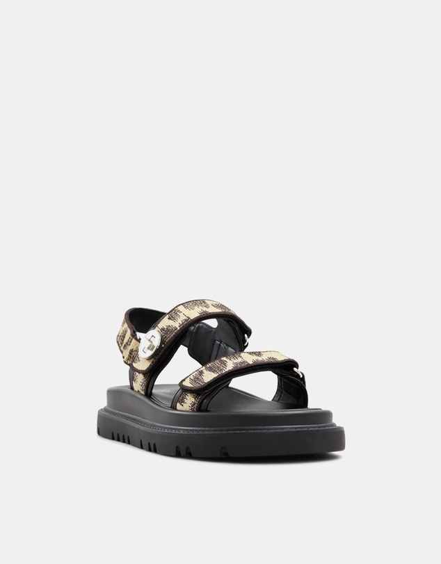 ALDO - Linette Eva Slingback Sandals