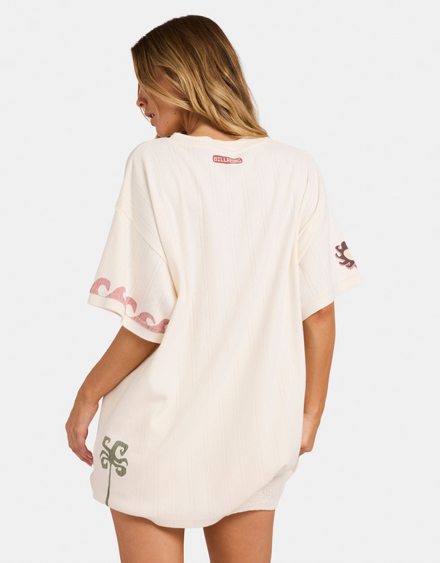 Billabong - Womens Secret Beach T-Shirt