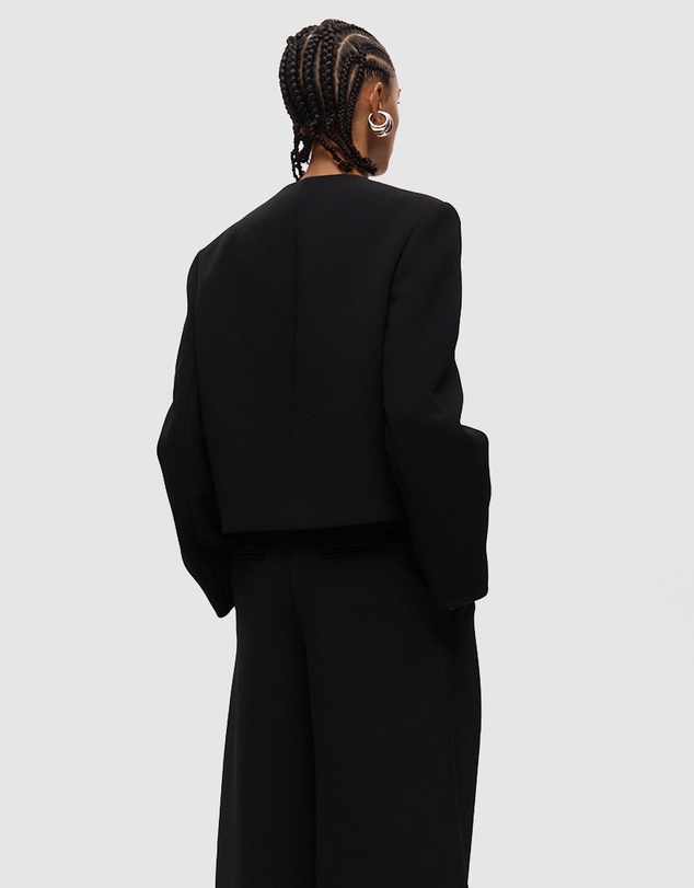 Harris Tapper - Tilmens Blazer