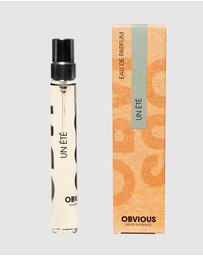 Obvious - Un Eté EDP 9ml