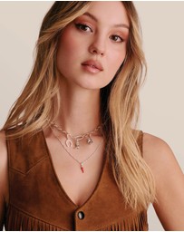 THOMAS SABO - THOMAS SABO Connect Charm Cowboy Boot