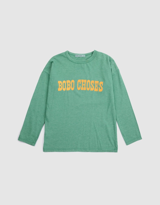 Bobo Choses - Bobo Choses Pop T-Shirt - Babies-Teens