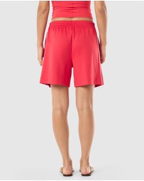 P.E Nation - Man Down Track Shorts