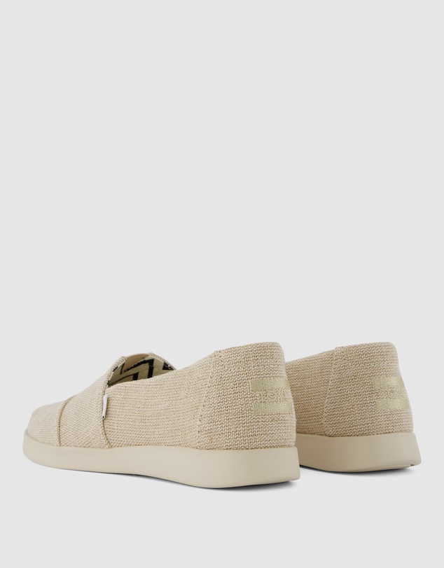 TOMS - Alpargata Plus