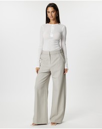 Grace Willow - Demi Top