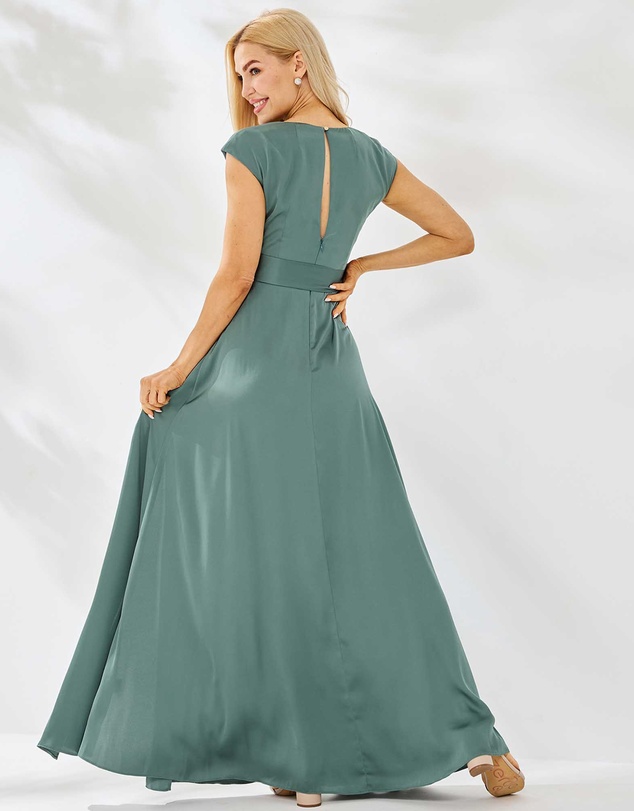 Alabaster The Label - Aurelia Dress
