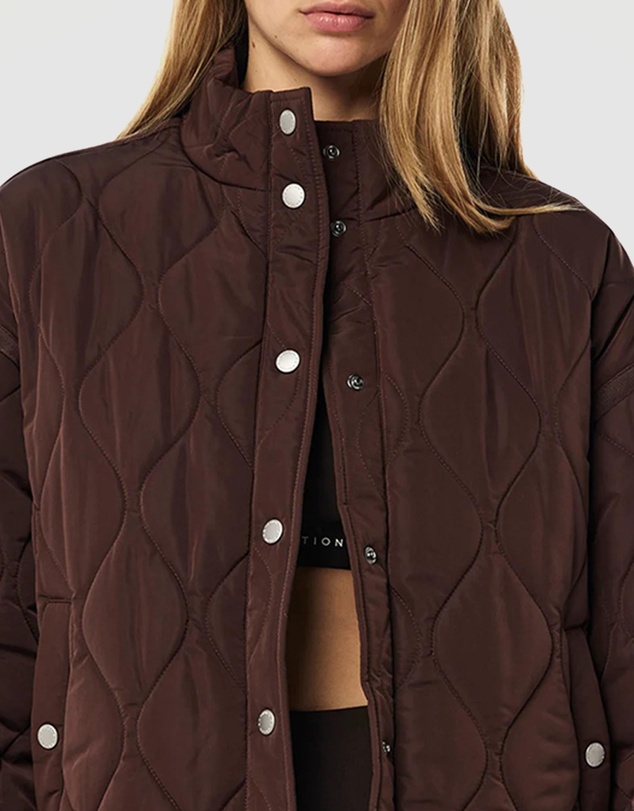 P.E Nation - Surge Quilt Jacket