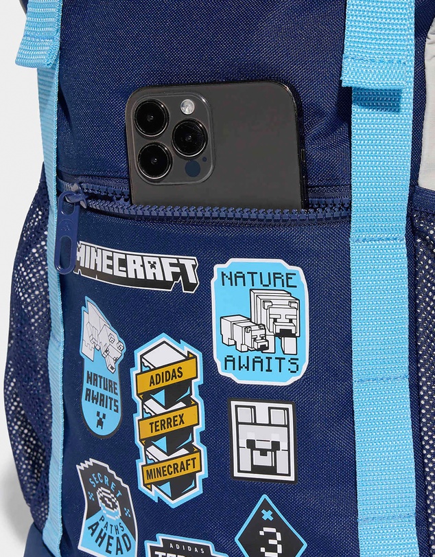 adidas Performance - Adidas x Minecraft Backpack - Kids