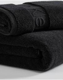 Calvin Klein Home - CK Iconic 3 Piece Bath Towel Set