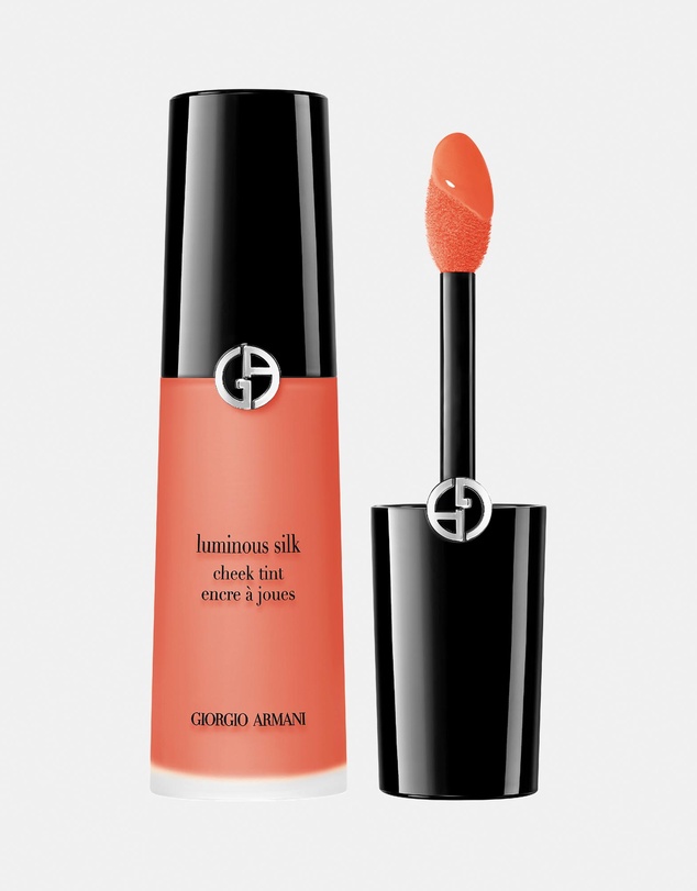 Giorgio Armani - Luminous Silk Cheek Tint