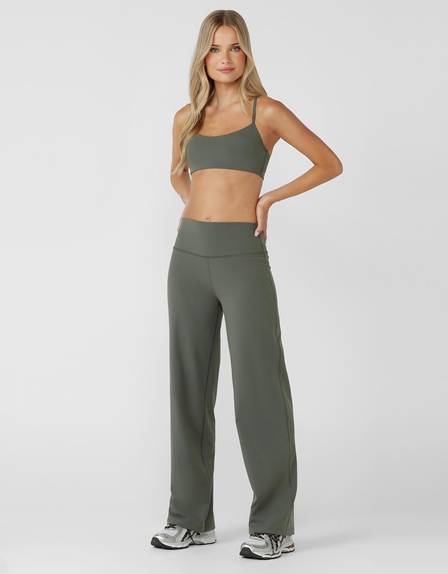 Lorna Jane - All Day Active Midrise Pants
