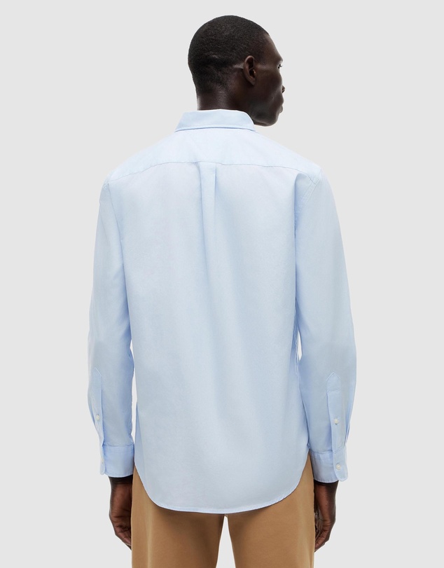 Tommy Hilfiger - Core Flex Poplin Shirt